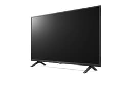 LG 43UN70006LA - 43 inch - 4K LED - 2020 - Smart TV — thumbnail 5