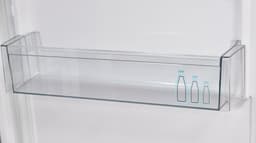 Sharp SJLD155E0XSEU - inbouw koelkast - energie label D - direct Cooling - 154 liter - sleepdeur bevestiging — thumbnail 4