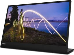 Monitor Lenovo ThinkVision M15 15,6" — thumbnail 15