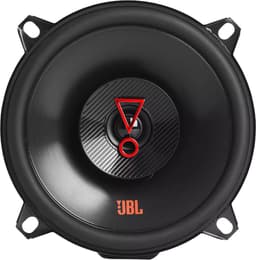 JBL Stage3 527F - Autospeakers - 5.25” Inch (130 mm) - 2-Weg Coaxiaal - 200 Watt- 2 Stuks - Zonder G — thumbnail 2