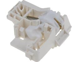 Geschikt voor BEKO - DEURVERGRENDELING DPU8306X - 2969500300