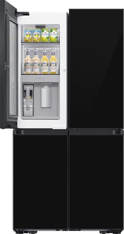 Samsung RF65DB970E22EU koel-vriescombinatie Vrijstaand E Zwart — thumbnail 8