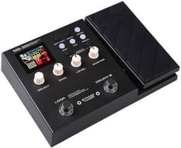 NUX Gitaar Multi Effecten Pedaal MG-300 — thumbnail 2