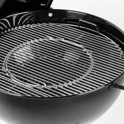 Weber Master Touch GBS E-5750 57 cm Zwart — thumbnail 2