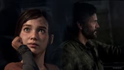 The Last of Us: Part 1 - Remake - PS5 — thumbnail 4