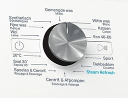 Whirlpool FFB 8469 BV BE wasmachine Voorbelading 8 kg 1400 RPM Wit — thumbnail 14