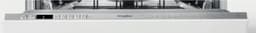 Whirlpool WIO 3T133 PLE - Volledig integreerbare inbouwvaatwasser — thumbnail 9