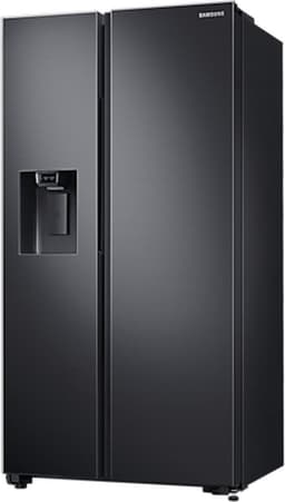 Samsung RS65R5411B4 - Strak Design Amerikaanse koelkast - Ijs & Water dispenser - MaciSpace- NoFrost — thumbnail 4