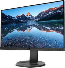 Philips 243B9 - Full HD USB-C IPS Monitor - 24 inch — thumbnail 16