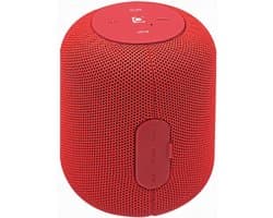 Portable Bluetooth Speakers GEMBIRD 5 W