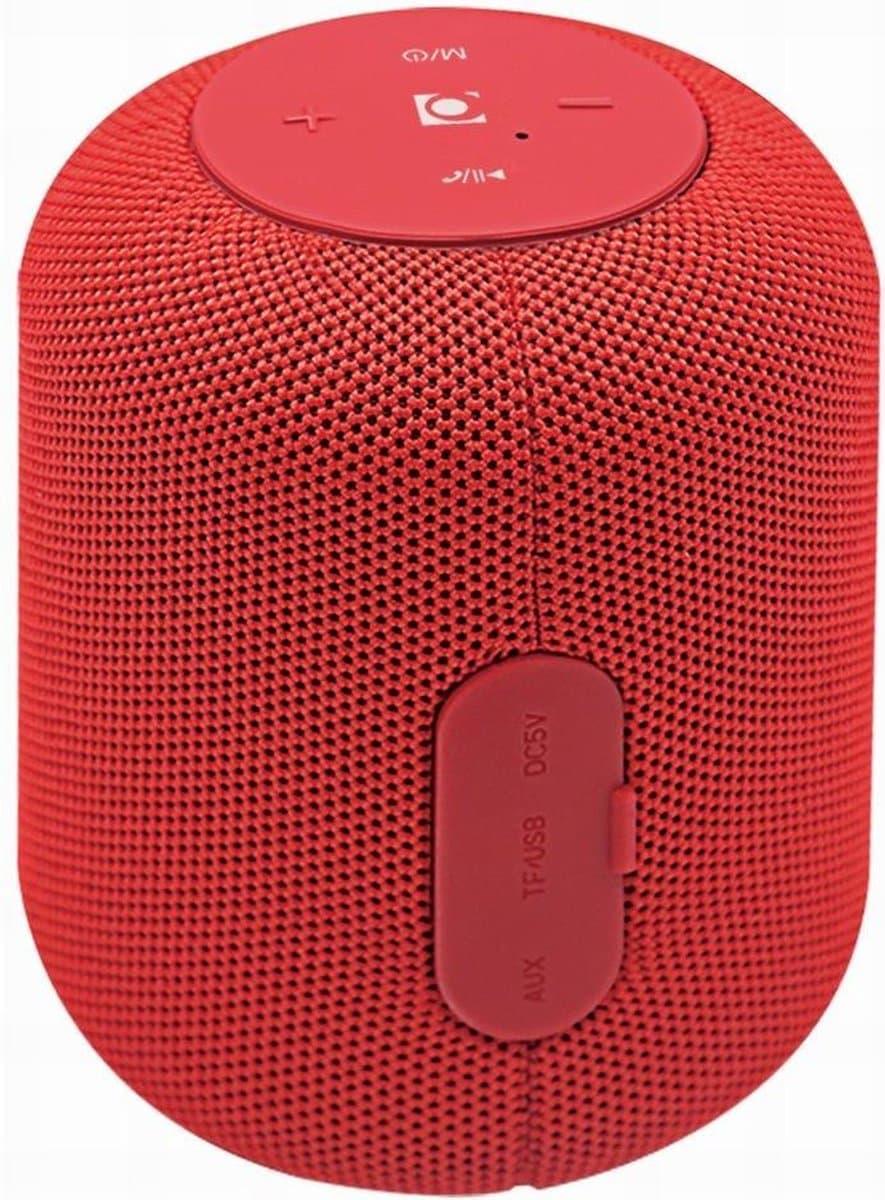 Portable Bluetooth Speakers GEMBIRD 5 W — afbeelding 1