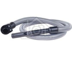 Geschikt voor Miele Slang Compleet S 300-S 400i-S 449i 3947435
