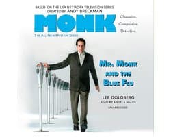 Mr. Monk and the Blue Flu