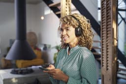 Philips TAH6506 - Bluetooth Koptelefoon - Zwart — thumbnail 15