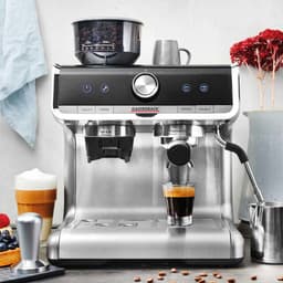 Gastroback Design Espresso Barista Pro Volledig automatisch Espressomachine 2,8 l — thumbnail 3