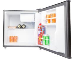 Salora CFB4300BL - Bar - Koelkast - 43 Liter - Zwart -