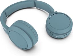 Philips TAH4205 - Bluetooth On-ear Koptelefoon - Blauw — thumbnail 14
