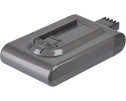 Accu voor Dyson DC16 Serie Li-ion 3000mAh/22.2V (Samsung cellen)