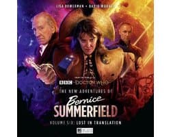 The New Adventures of Bernice Summerfield
