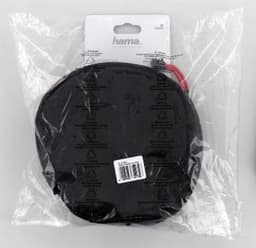 Hama Hardcase voor on en over-ear headset — thumbnail 4