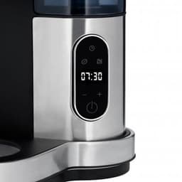 geïsoleerd koffiezetapparaat 8 kopjes 800w roestvrij staal - wmf - 412330011 — thumbnail 3