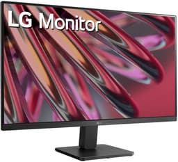 LG 27MR400-B - Full HD IPS Monitor - 100hz - 27 Inch — thumbnail 4