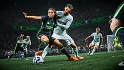 EA Sports FC 25 - Nintendo Switch — thumbnail 16