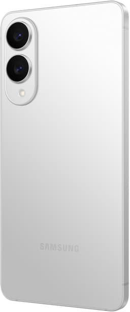 Samsung Galaxy S25 Edge - 512GB - Titanium Silver — thumbnail 5