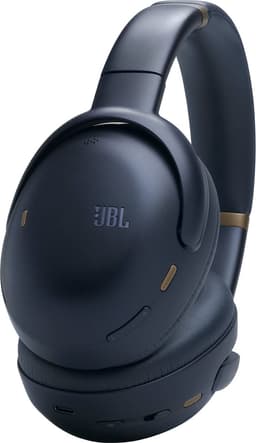 JBL Tour One M3 TX - Draadloze Noise Cancelling Koptelefoon met Smart Tx Adapter - Bluetooth - Over-ear - 70 uur batterij - Blauw — thumbnail 15