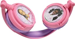 Barbie stereo - Koptelefoon - Roze — thumbnail 2