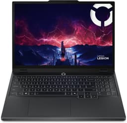 Lenovo Legion 5 - gaming Laptop - 15.1” WQXGA - AMD Ryzen 7 - 32GB/512GB- RTX 5060 — thumbnail 1