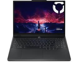 Lenovo Legion 5 15AHP10 - Gaming laptop - 15.1 inch - RTX 5060 - 32GB/1TB - OLED