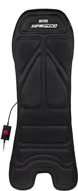 Next Level Racing HF8 PRO Haptische Feedback Gaming Pad — thumbnail 1