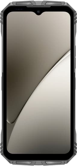 Doogee S Punk Pro 8GB/512GB Silver - Rugged smartphone - robuuste telefoon — thumbnail 2