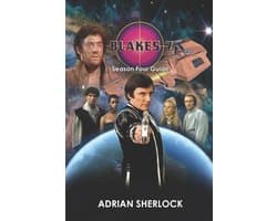Blakes 7 Season Four Guide