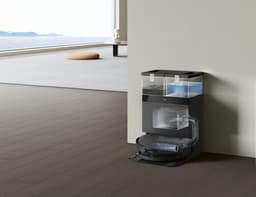 ECOVACS - DEEBOT X9/X8/T80 - Roterende mop - Dieptereiniging - Dweil — thumbnail 3