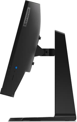 Lenovo Legion R27qc-30 computer monitor 68,6 cm (27") 2560 x 1440 Pixels Quad HD LED Zwart — thumbnail 3