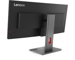 Lenovo Thinkvision P34wd-40 34´´ Uwqhd Ips Led 120hz Monitor Veelkleurig One Size / EU Plug 220V — thumbnail 5