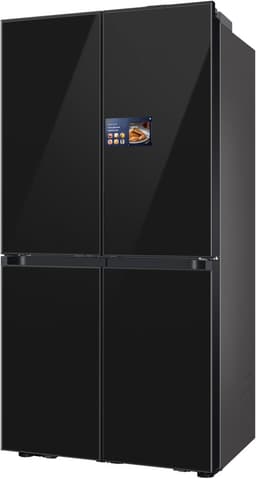 SAMSUNG RM90F67CECEF AI Home koelkast 9-serie (654L) Clean Black Wifi — thumbnail 4