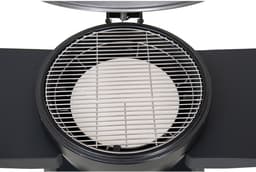 Egg BBQ - Kamado Grill en Rookoven met Pizzasteen Ø65cm — thumbnail 3