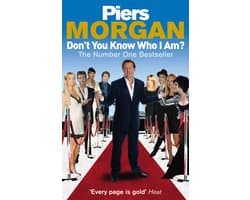 Don'T You Know Who I Am?