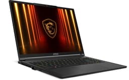 "MSI Stealth 16 AI A2HWGG-027NL - 16"" QHD+ - 240Hz - Intel Core Ultra 9 285H - 32GB DDR5 - 1TB SSD - NVIDIA GeForce RTX 5070 - Windows 11 Home - Wi-Fi 7" — thumbnail 5