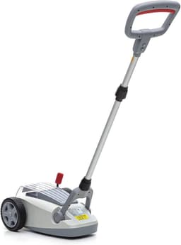 Accu Eenhandsmaaier met Mulchfunctie voor Kleine Gazons tot 50 m² — thumbnail 5