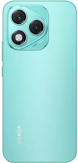 Honor 400 Lite 8GB 256GB Groen - 5G, 108MP, AI Cameraknop, IP64 — thumbnail 3