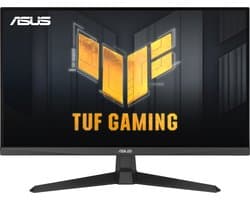 ASUS TUF Gaming VG279QE5A - FHD Gaming Monitor - 146hz - 1ms - Speakers - 27 inch