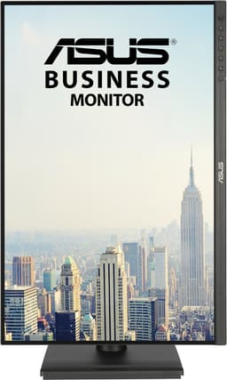 ASUS BE248CFN Docking Monitor - WUXGA Monitor - USB C 96W - Speakers - 100hz - 5ms - 24 inch — thumbnail 2