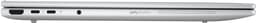 "HP EliteBook 8 G1i Next Gen AI PC Wolf Pro Security Edition Copilot+ PC Intel Core Ultra 7 258V Laptop 40,6 cm (16"") WUXGA 32 GB LPDDR5x-SDRAM 1 TB SSD Wi-Fi 7 (802.11be) Windows 11 Pro Zilver" — thumbnail 3