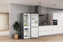 Whirlpool W7X 83A OX 1 Vrijstaand 335 l Roestvrijstaal — thumbnail 5