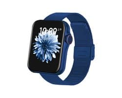 Smarty 2.0 - SW022H - Smartwatch - Unisex