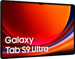 Samsung Galaxy Tab S9 Ultra - 5G - 512GB - Graphite — thumbnail 8